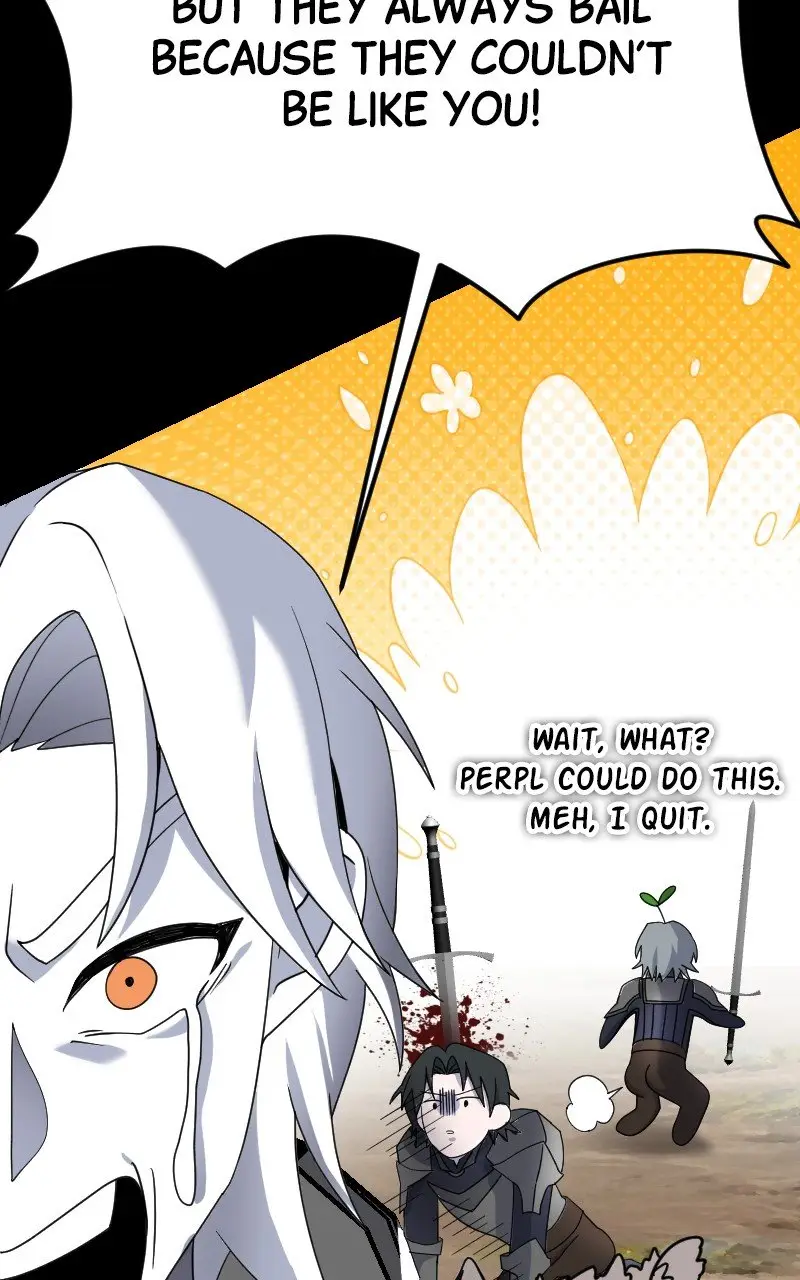 The Possessed Genius' Gaming Stream Chapter 47 78